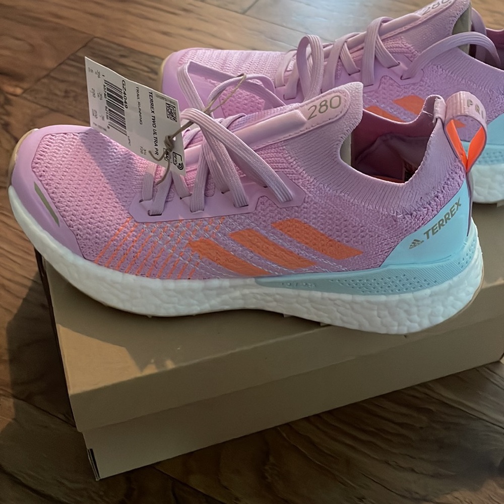 Adidas Terrex Two Ultra